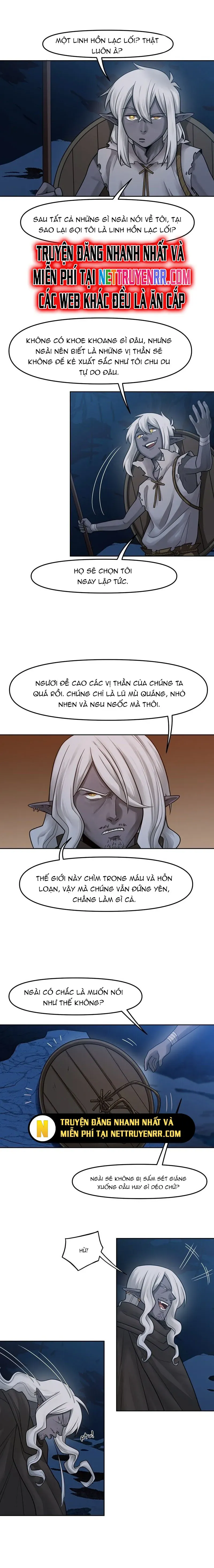 Chúa Tể Goblin - Chương 78
