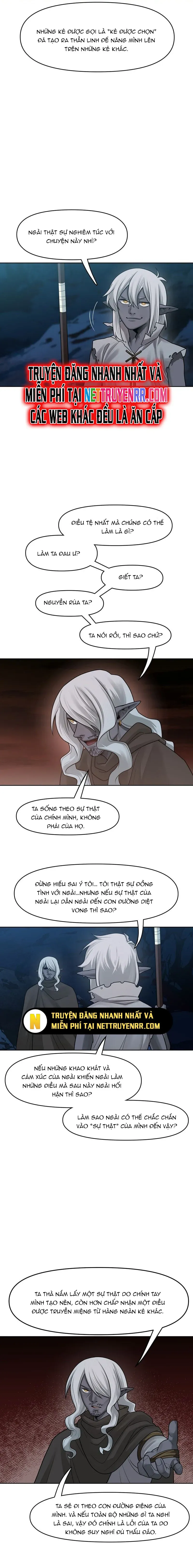 Chúa Tể Goblin - Chương 78