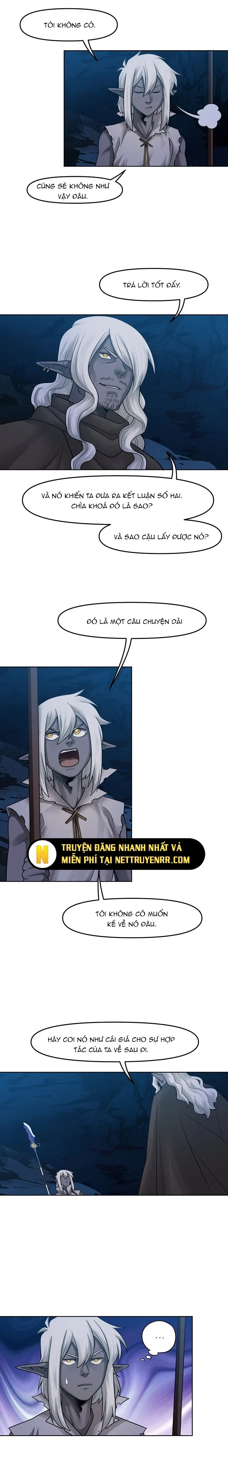 Chúa Tể Goblin - Chương 78