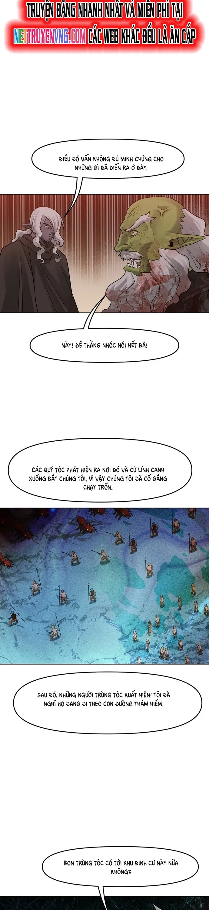 Chúa Tể Goblin - Chương 79