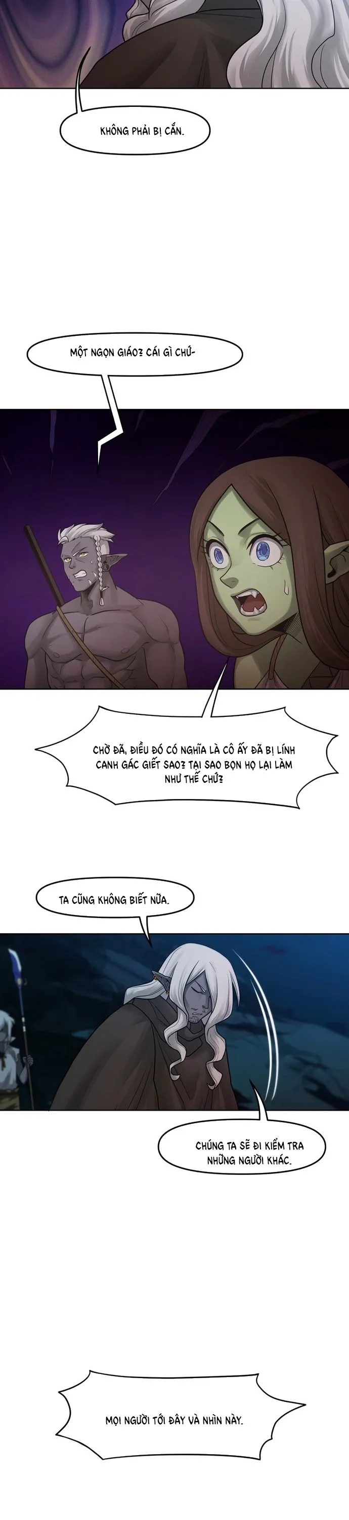 Chúa Tể Goblin - Chương 79