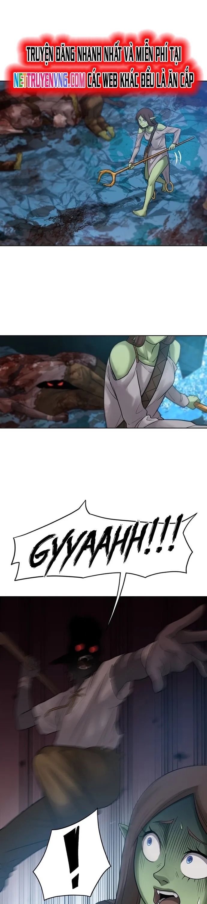 Chúa Tể Goblin - Chương 79