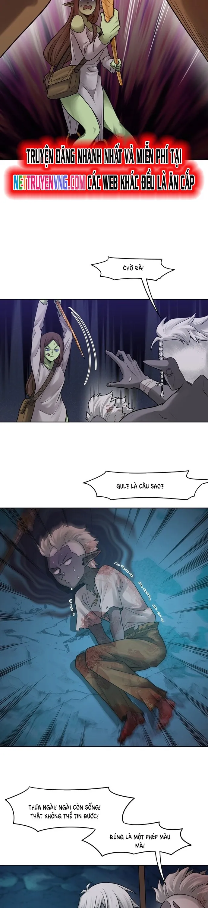 Chúa Tể Goblin - Chương 79