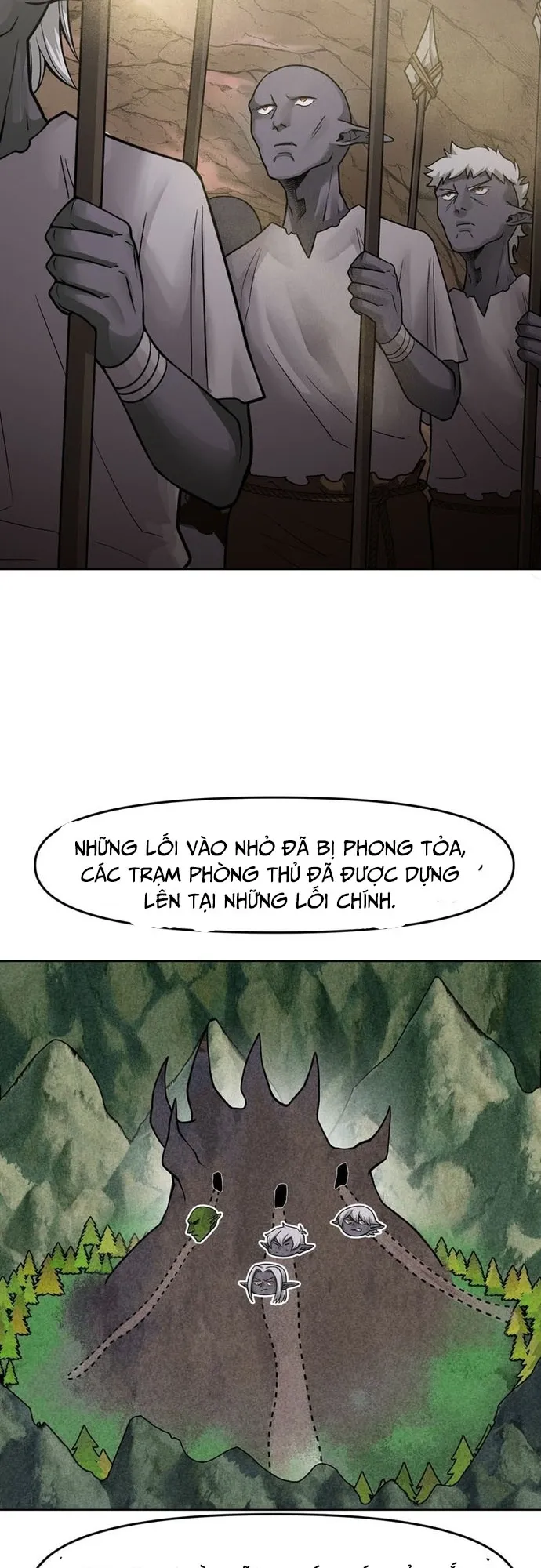 Chúa Tể Goblin - Chương 80