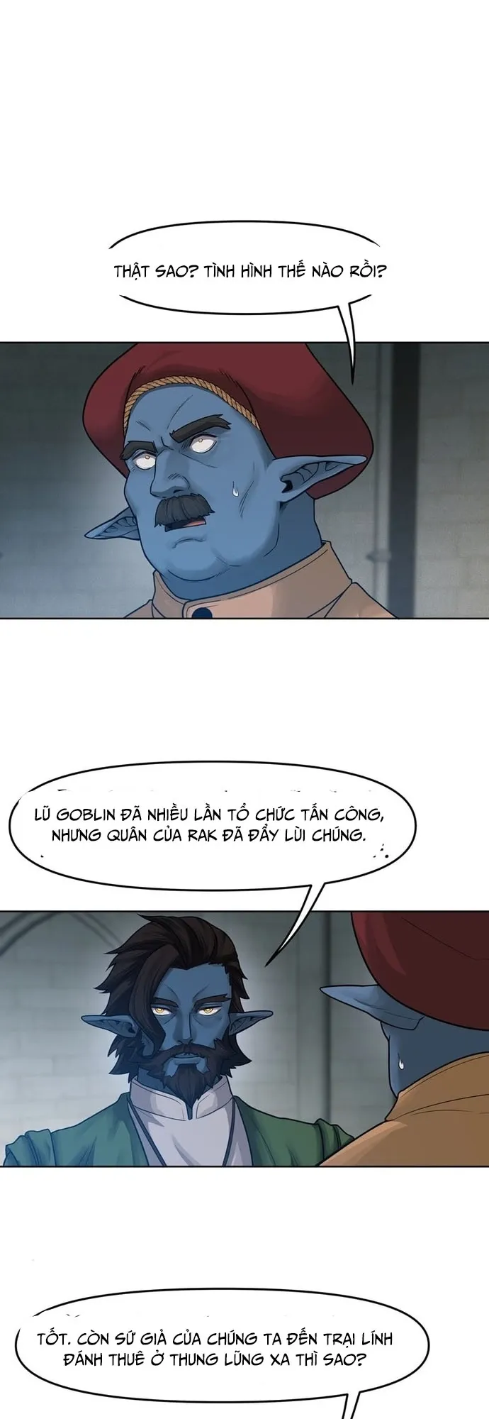 Chúa Tể Goblin - Chương 80