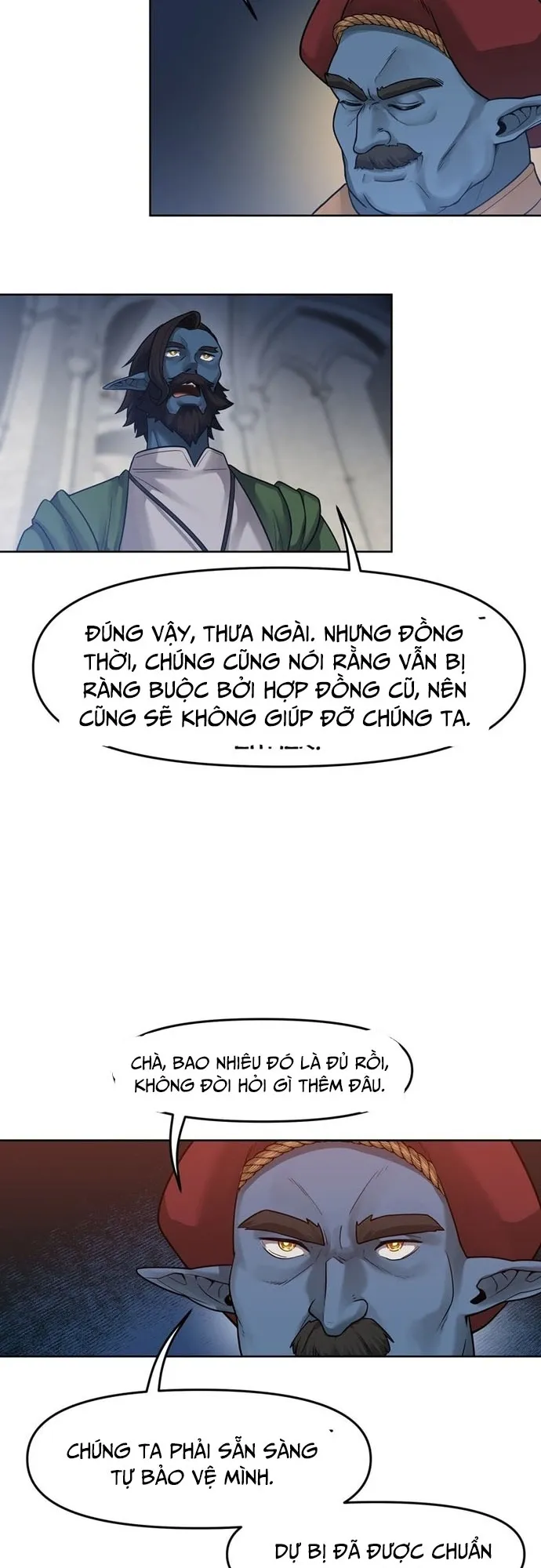 Chúa Tể Goblin - Chương 80