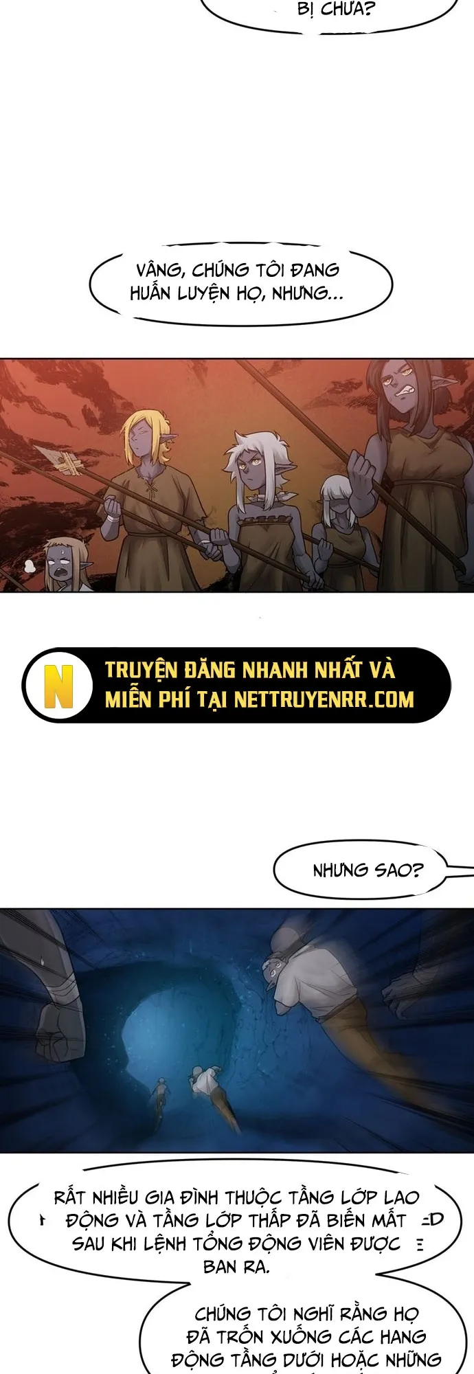 Chúa Tể Goblin - Chương 80
