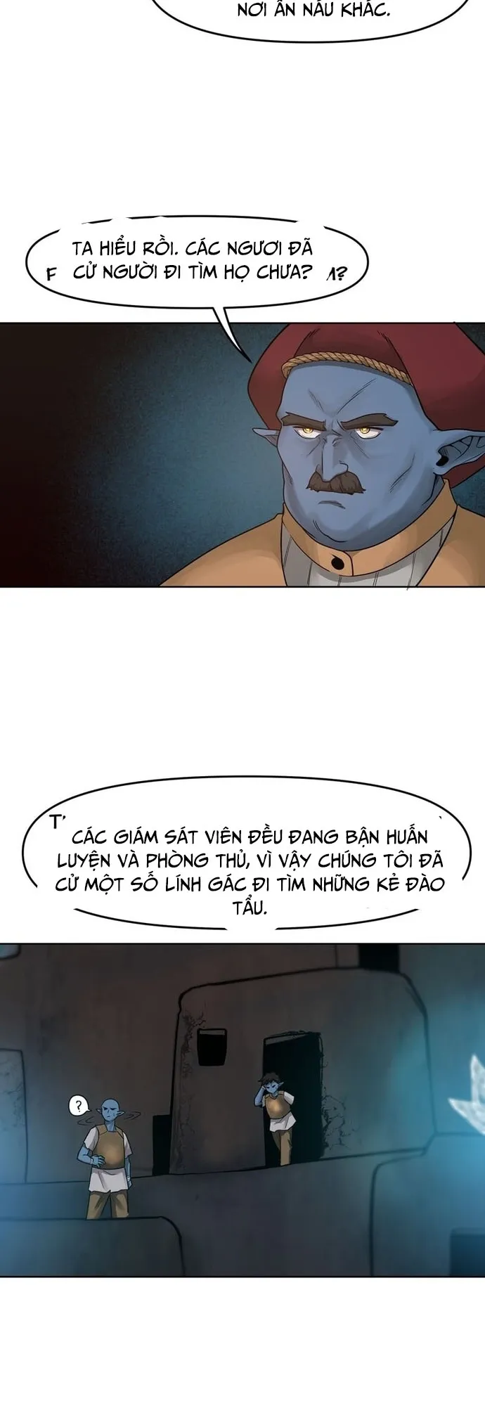 Chúa Tể Goblin - Chương 80
