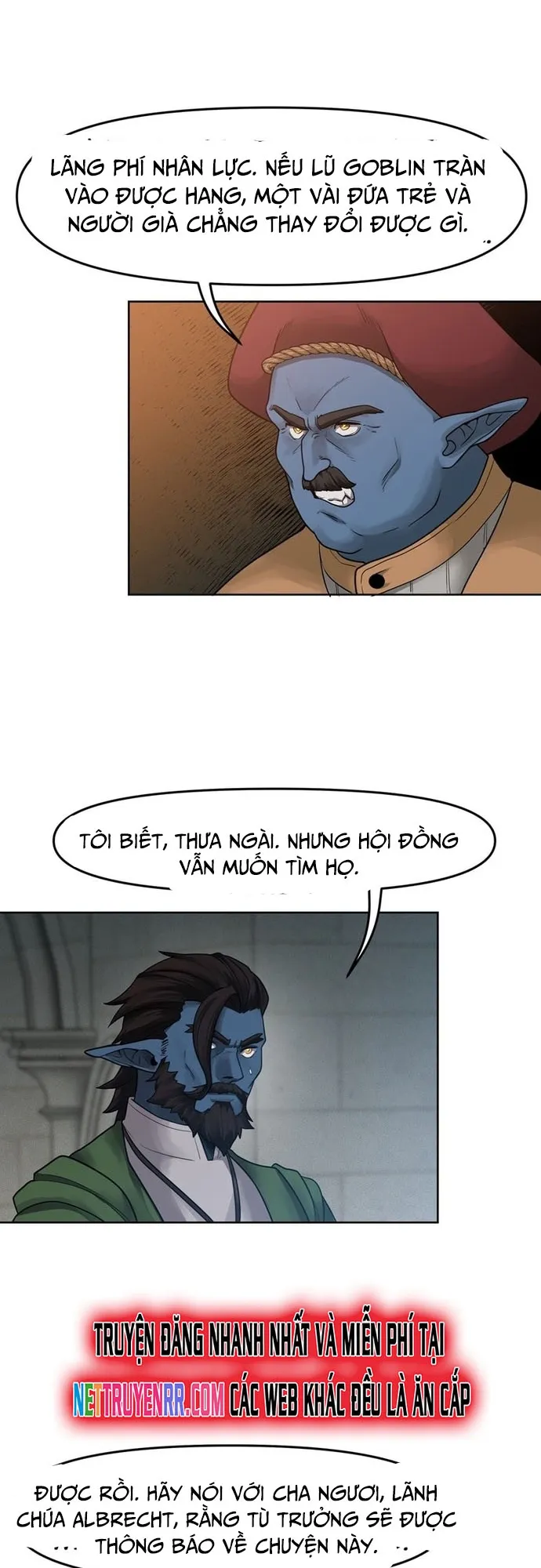 Chúa Tể Goblin - Chương 80