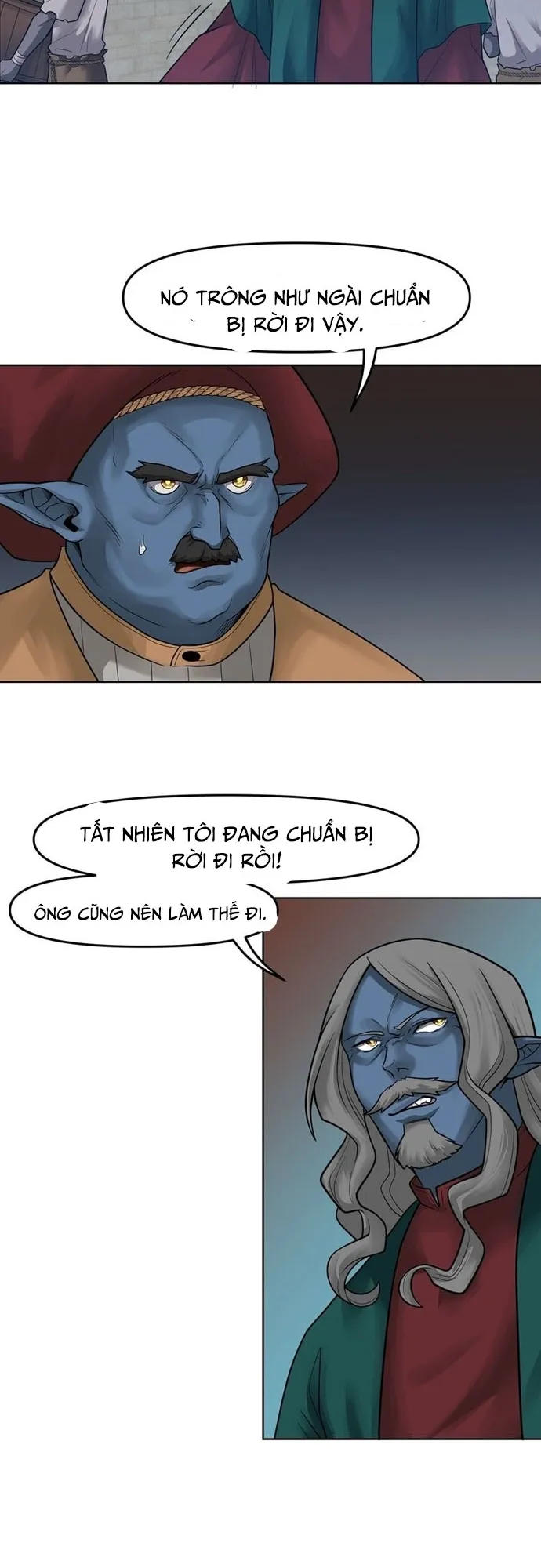Chúa Tể Goblin - Chương 80
