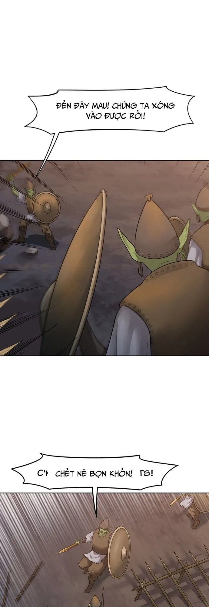 Chúa Tể Goblin - Chương 80