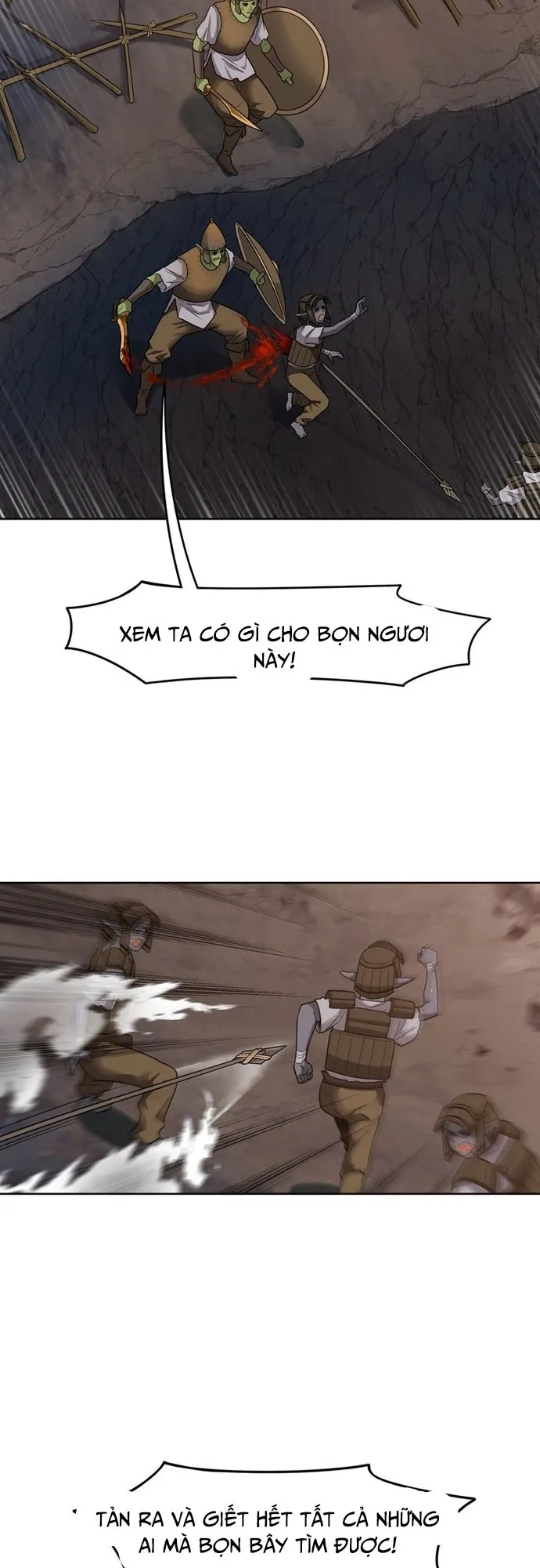 Chúa Tể Goblin - Chương 80