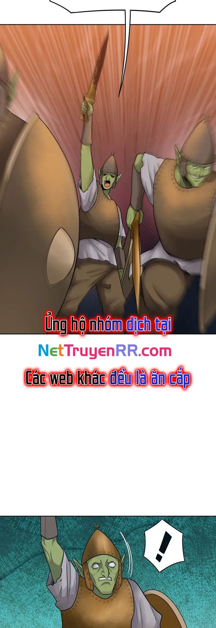 Chúa Tể Goblin - Chương 80