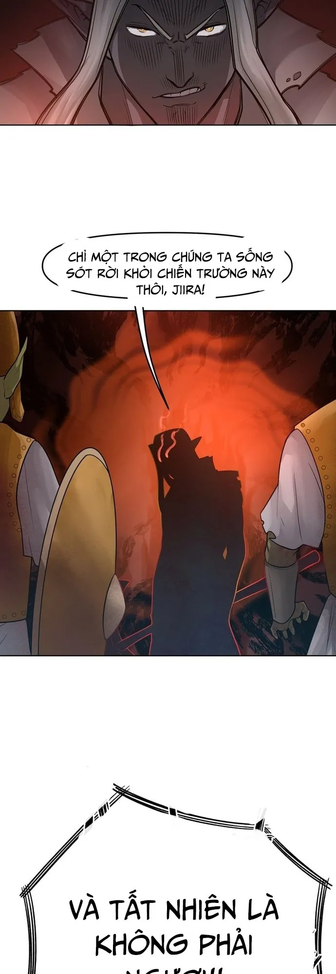Chúa Tể Goblin - Chương 80