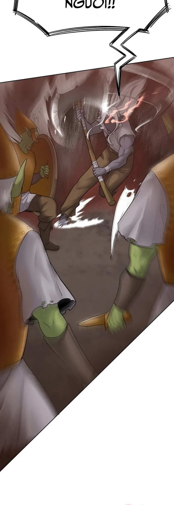 Chúa Tể Goblin - Chương 80