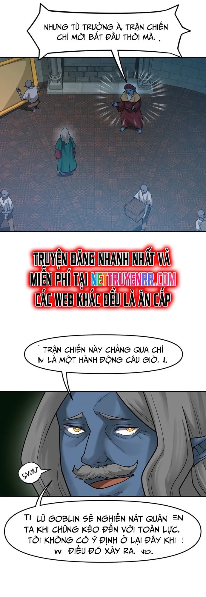 Chúa Tể Goblin - Chương 80