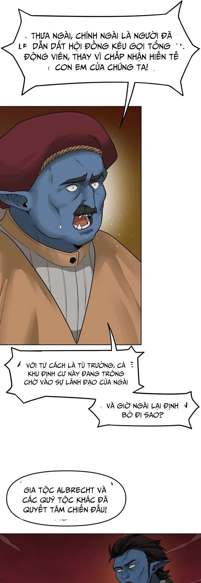 Chúa Tể Goblin - Chương 80