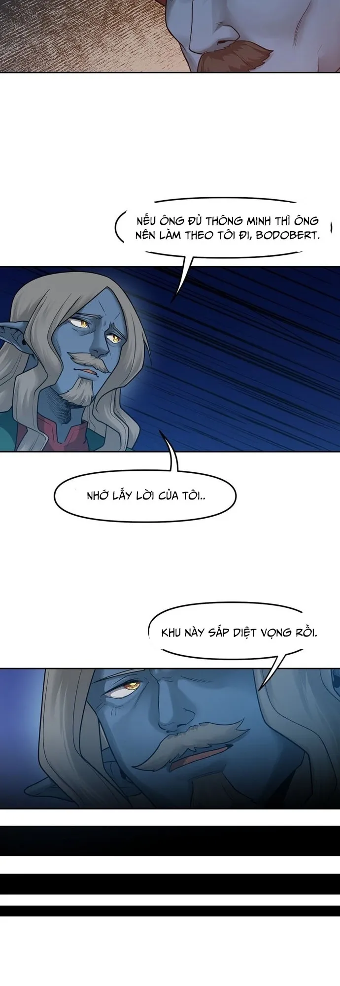 Chúa Tể Goblin - Chương 80