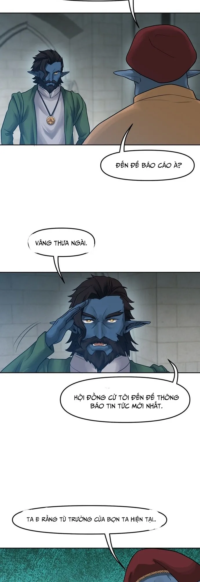 Chúa Tể Goblin - Chương 80