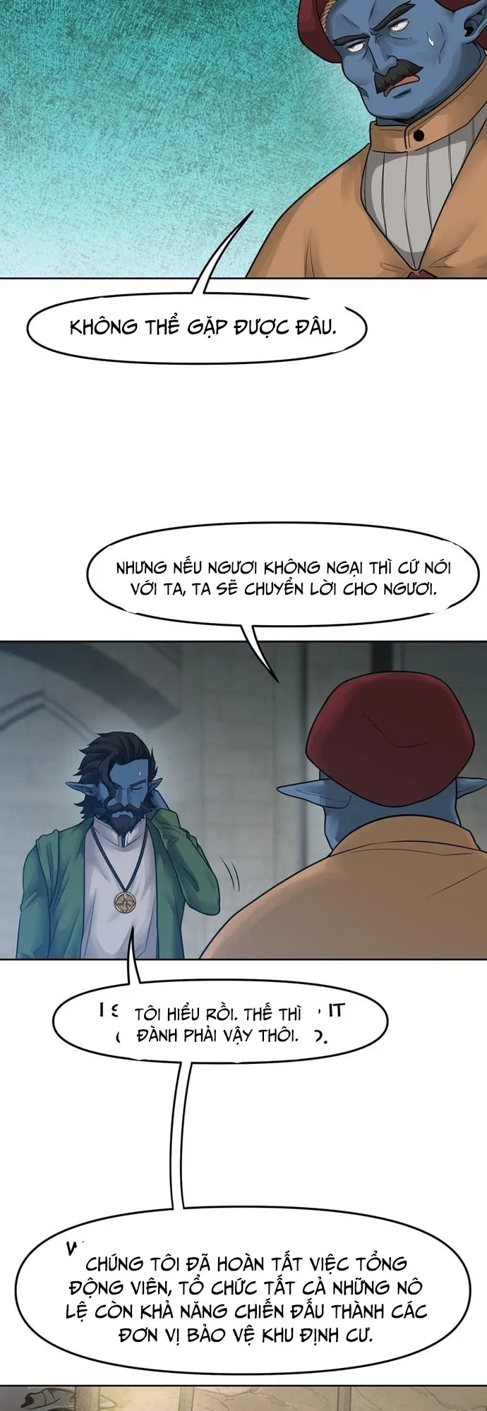 Chúa Tể Goblin - Chương 80