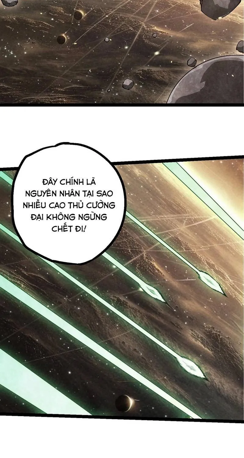 Chuyển Sinh Thành Liễu Đột Biến - Chương 521