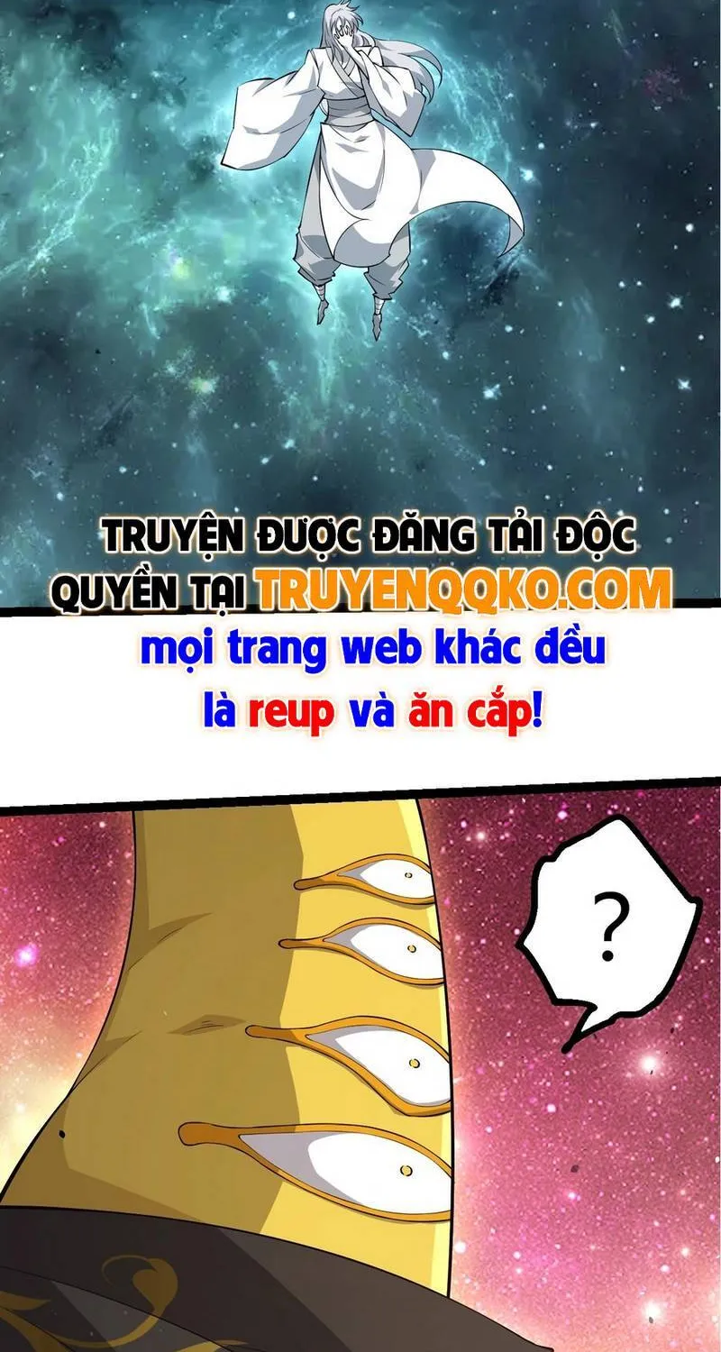 Chuyển Sinh Thành Liễu Đột Biến - Chương 521