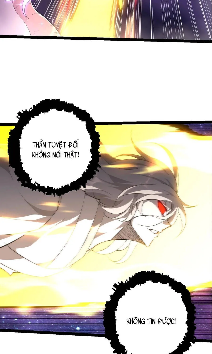 Chuyển Sinh Thành Liễu Đột Biến - Chương 522