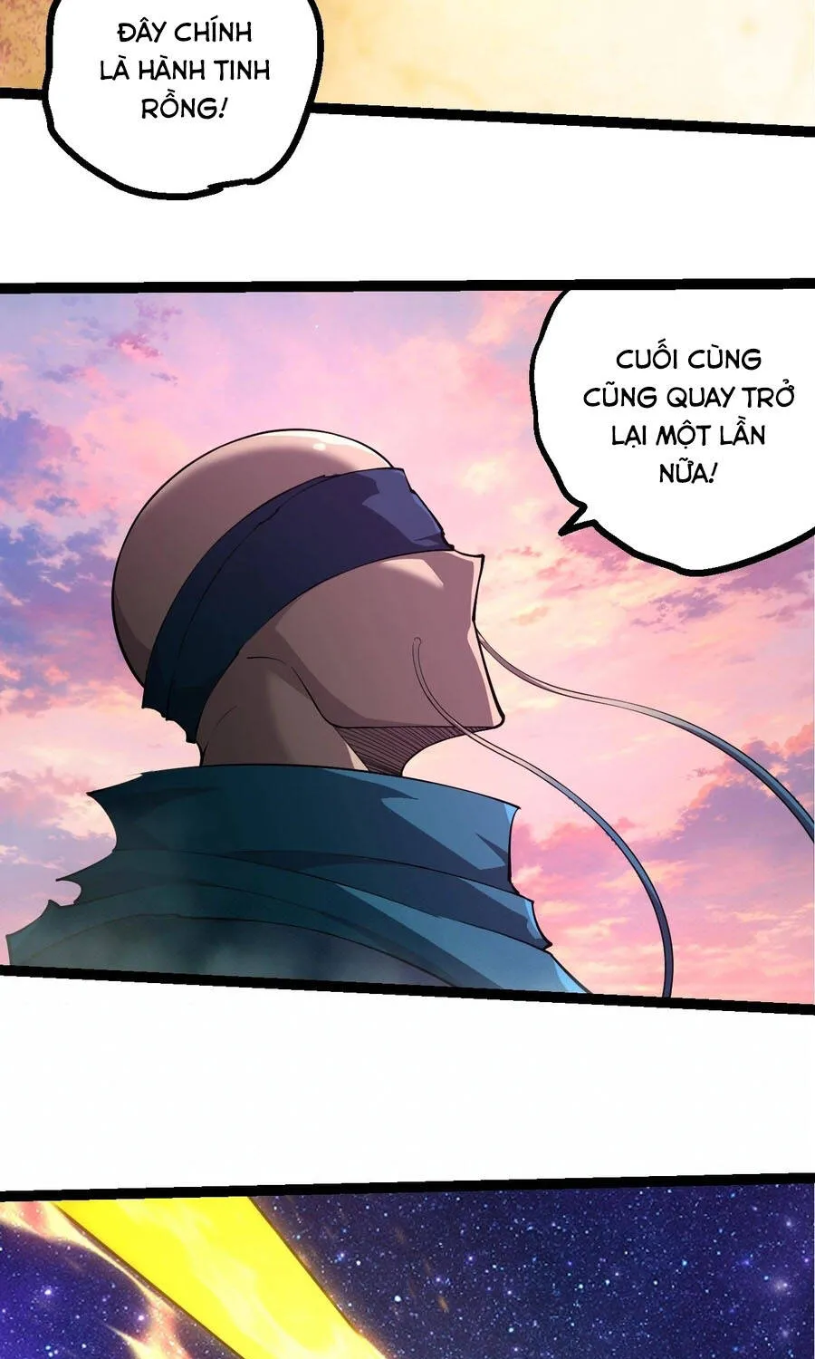 Chuyển Sinh Thành Liễu Đột Biến - Chương 522