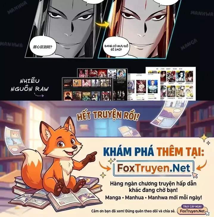 Chuyển Sinh Thành Liễu Đột Biến - Chương 524