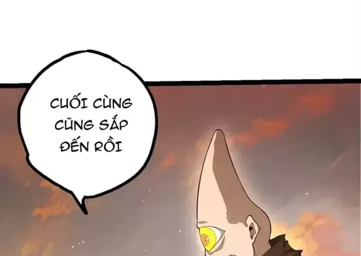 Chuyển Sinh Thành Liễu Đột Biến - Chương 524