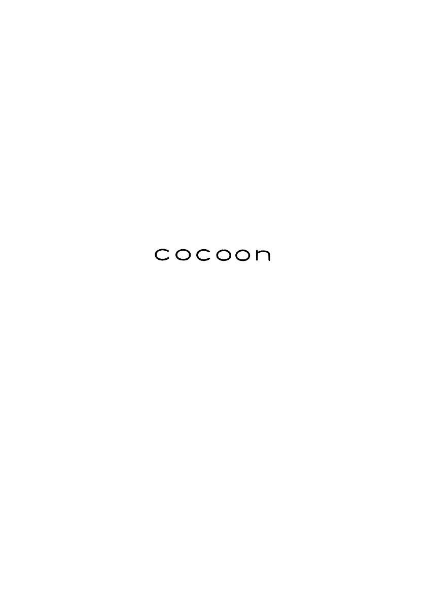 Cocoon - Chương 1