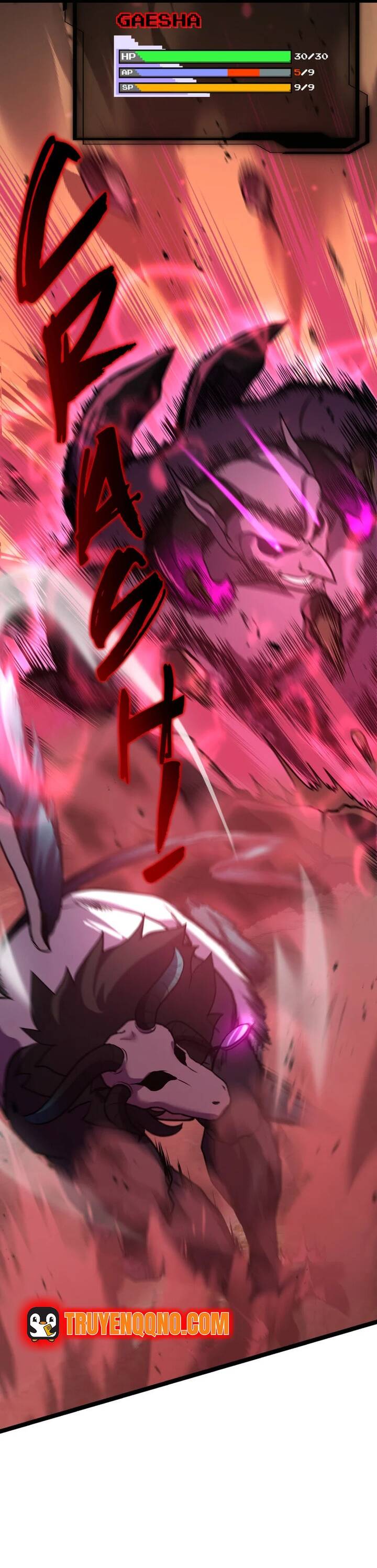 Code Demon - Chương 25
