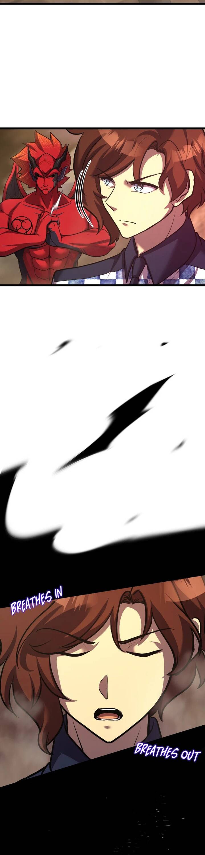 Code Demon - Chương 25