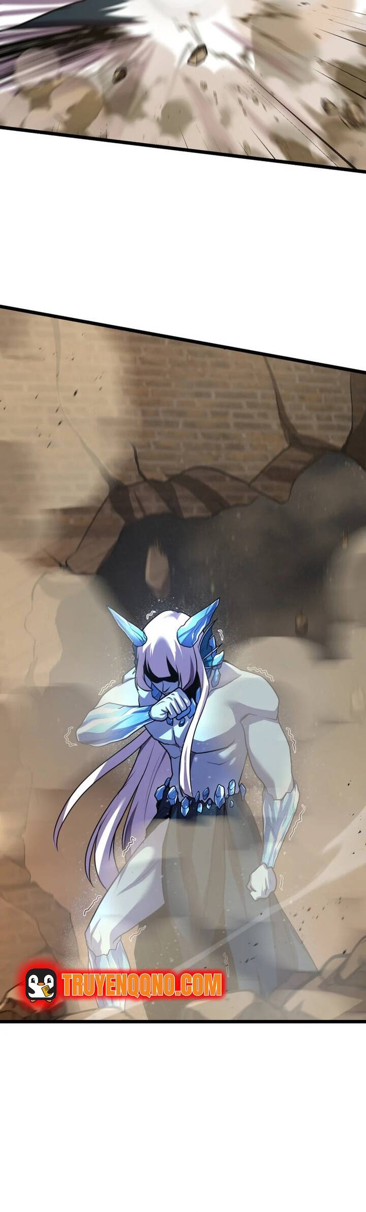Code Demon - Chương 25