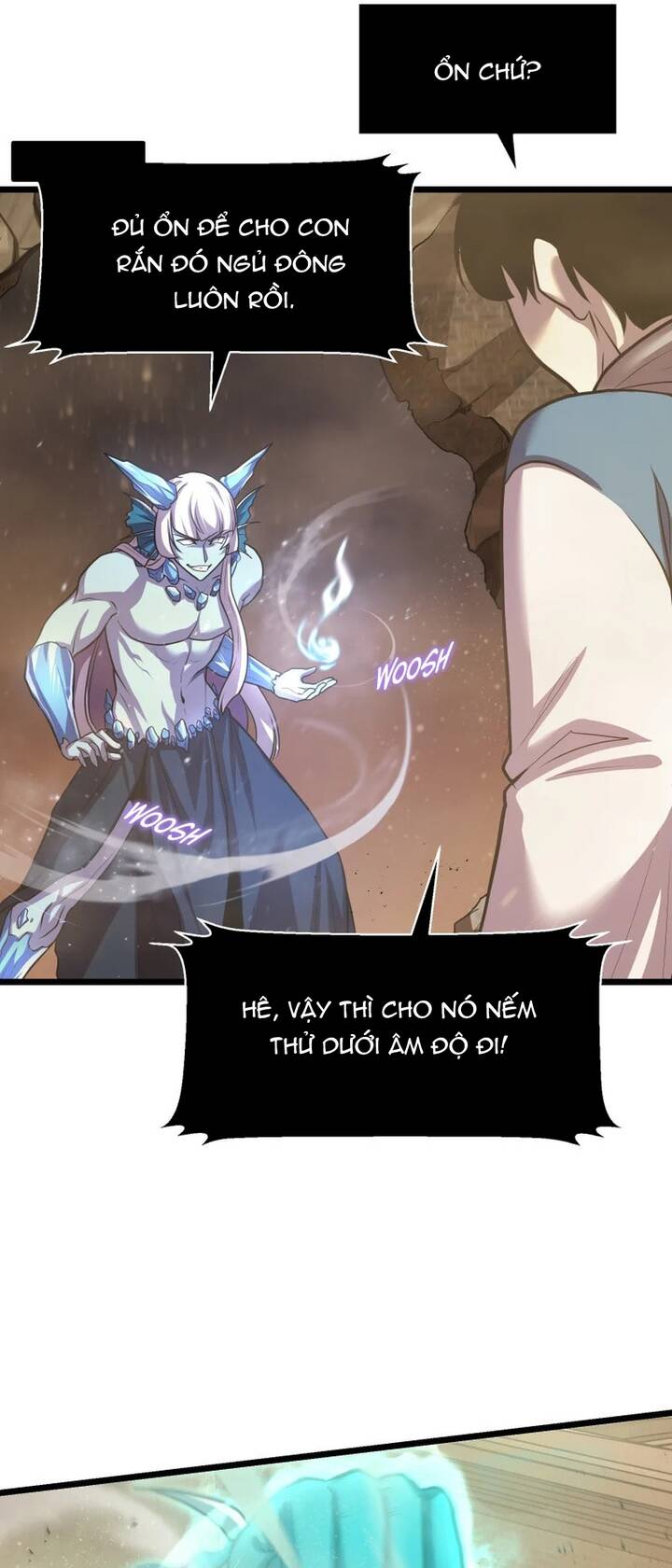 Code Demon - Chương 25
