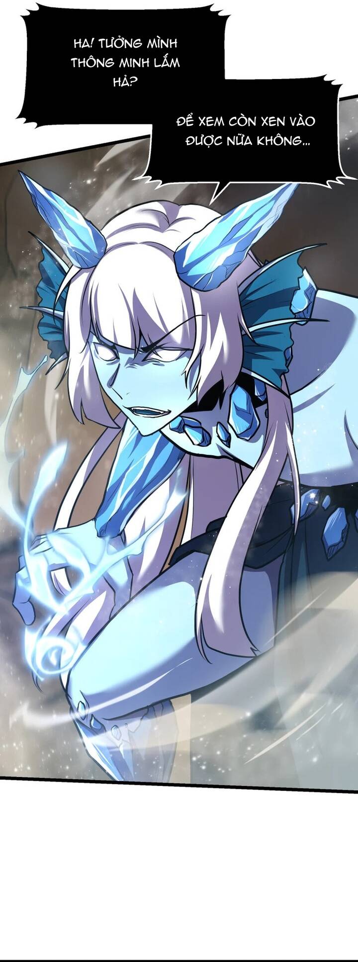 Code Demon - Chương 25