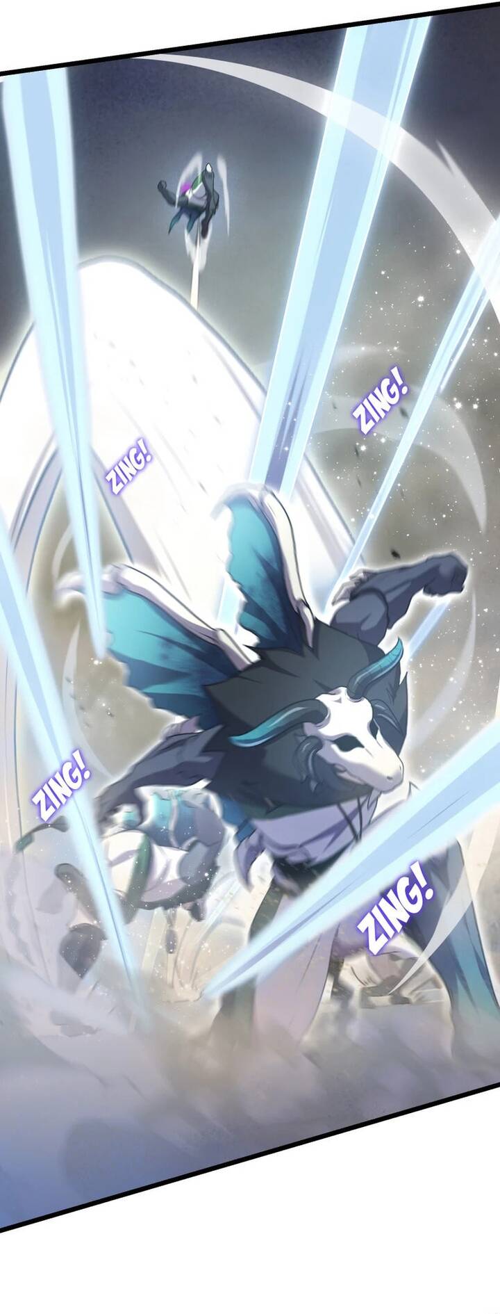 Code Demon - Chương 25