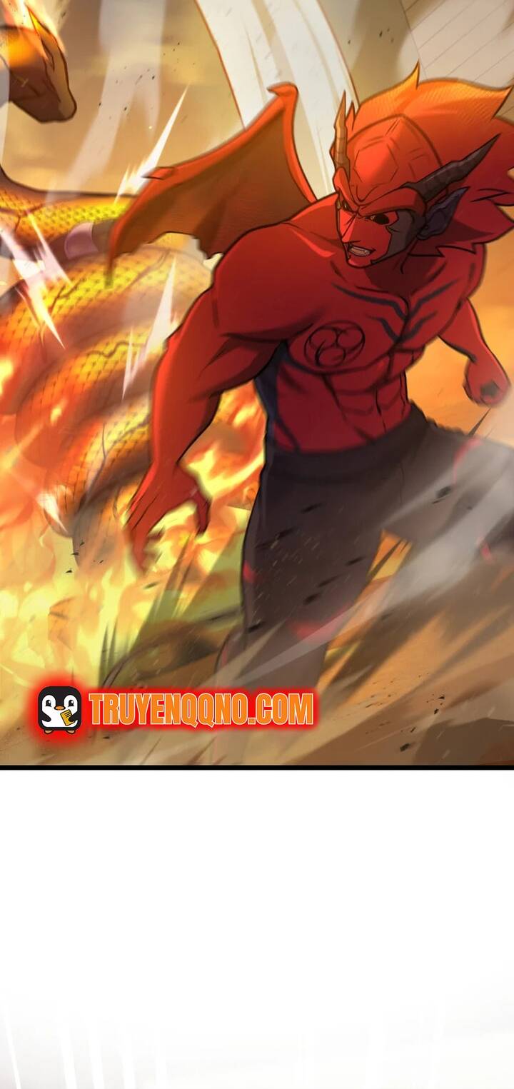 Code Demon - Chương 25