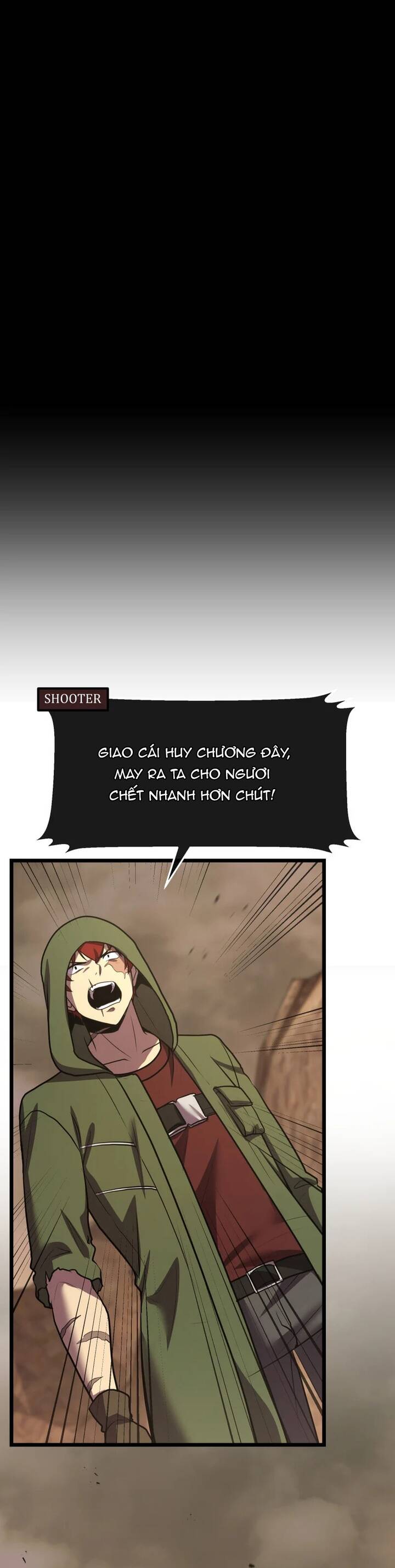 Code Demon - Chương 25