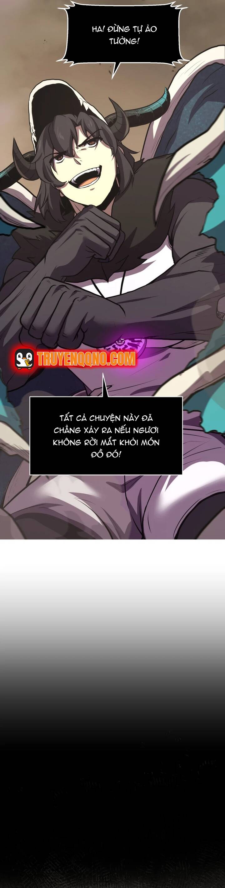 Code Demon - Chương 25