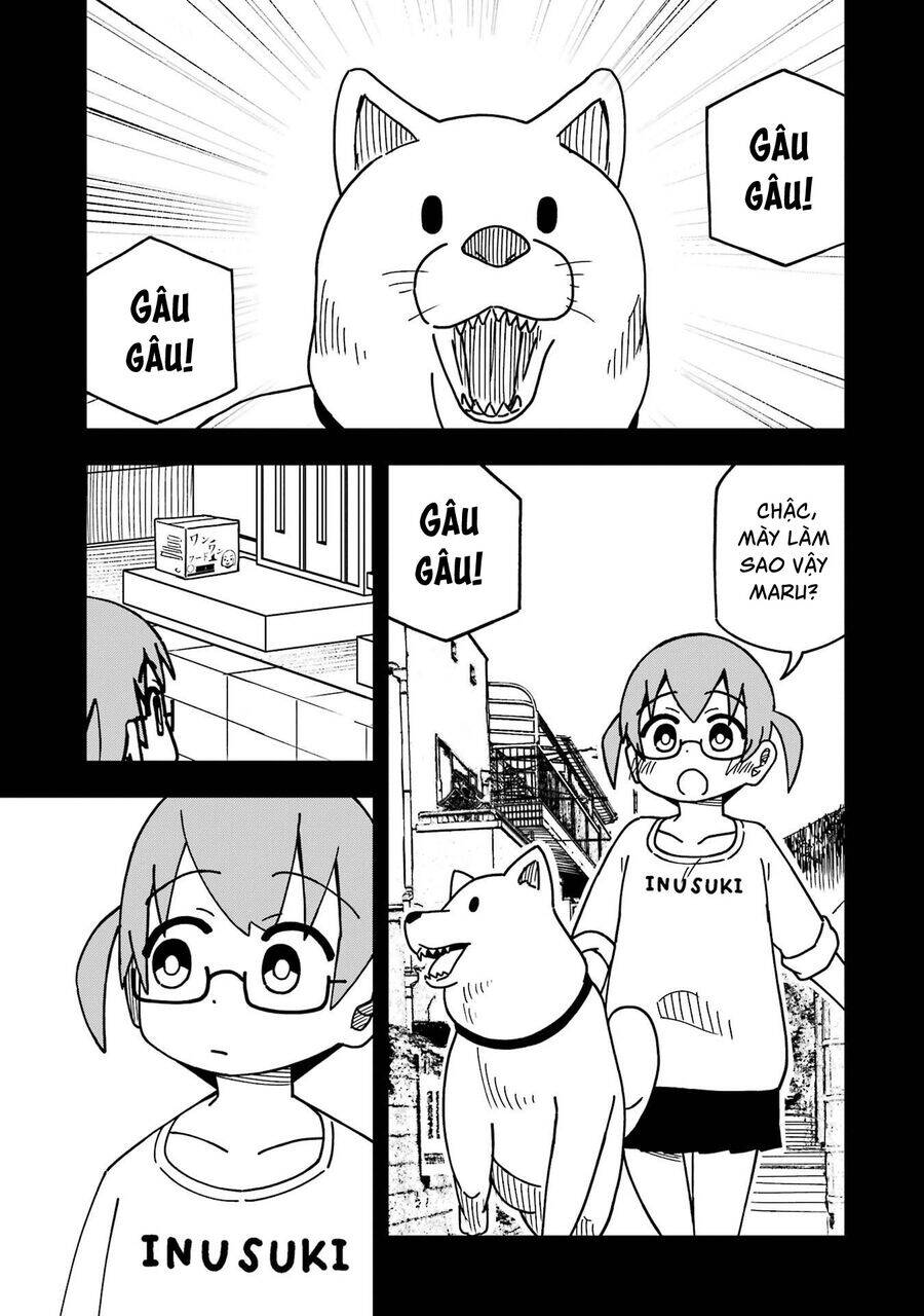 Con Giả - Chương 4
