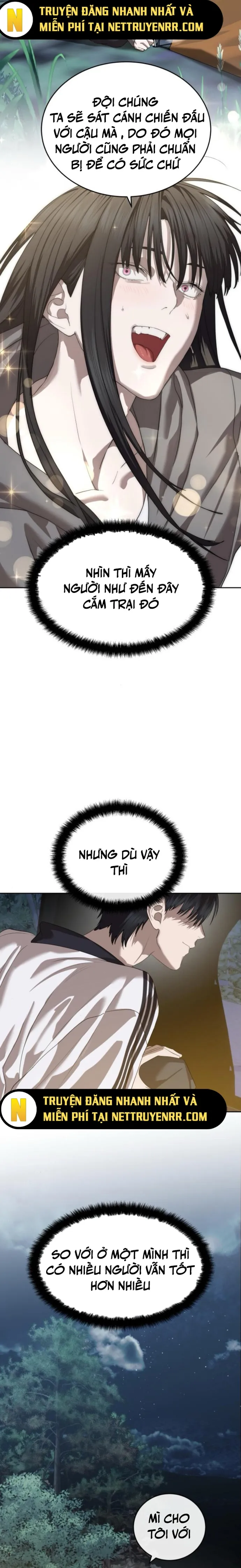 Công Chức Đặc Dị - Chương 45