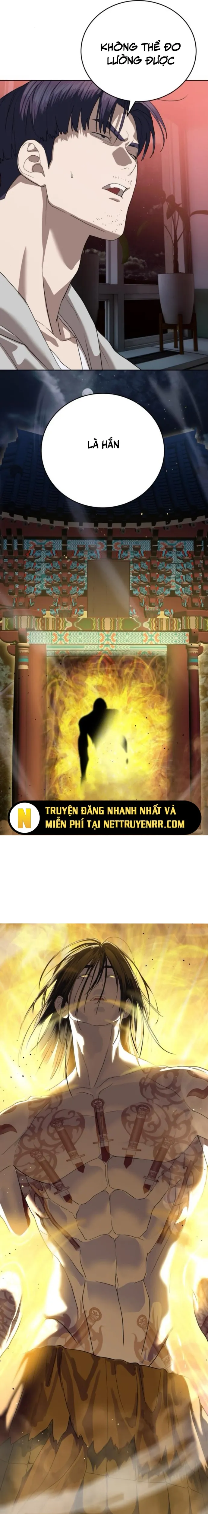 Công Chức Đặc Dị - Chương 45