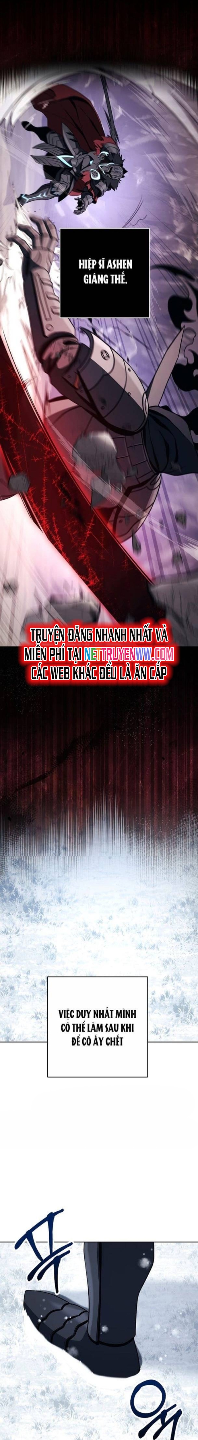 Cốt Binh Trở Lại - Chương 292