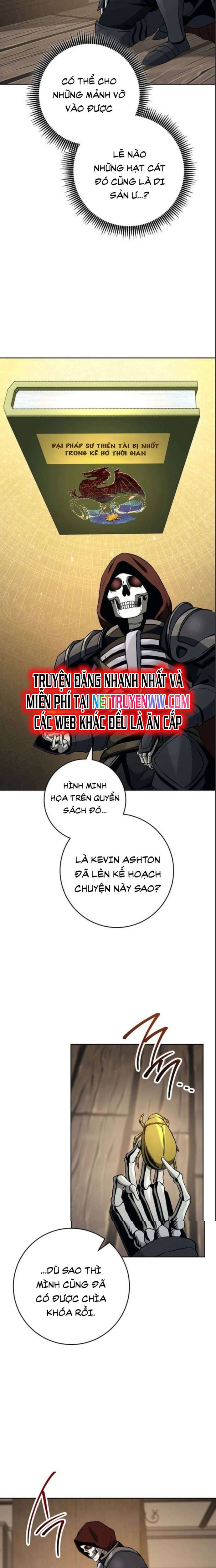 Cốt Binh Trở Lại - Chương 293