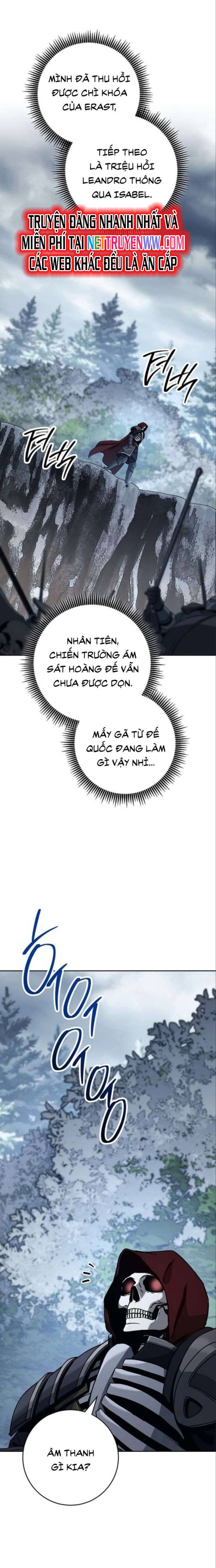Cốt Binh Trở Lại - Chương 293