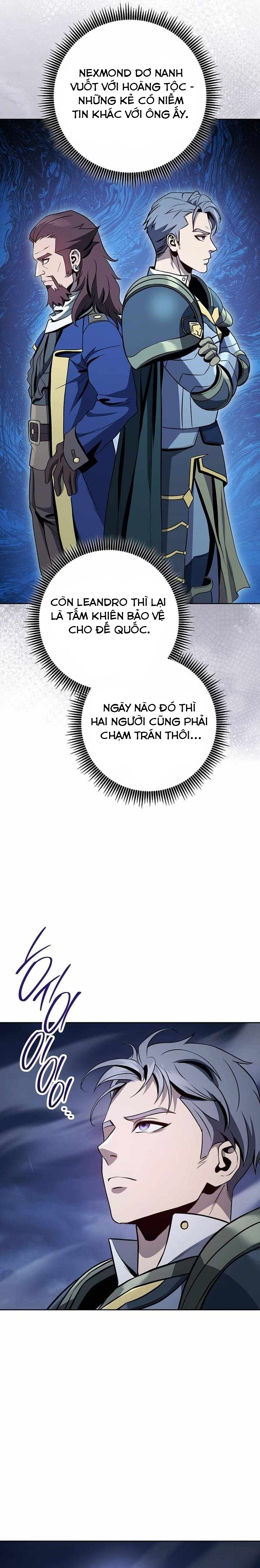 Cốt Binh Trở Lại - Chương 298
