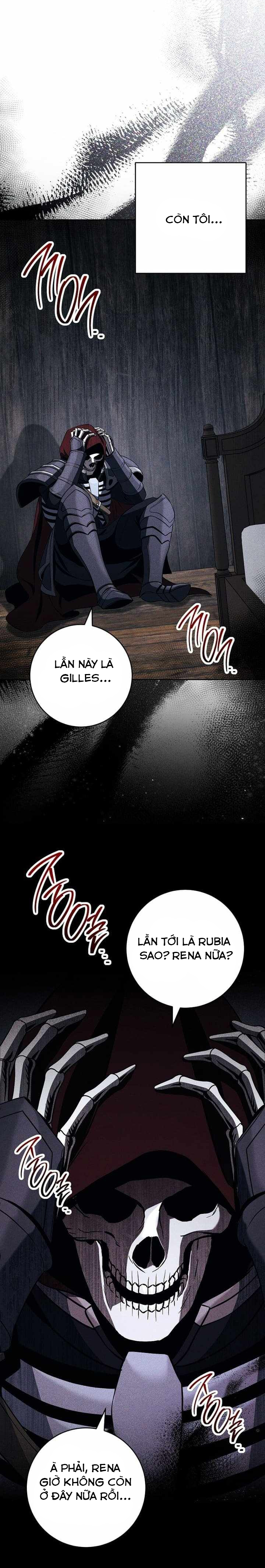Cốt Binh Trở Lại - Chương 298