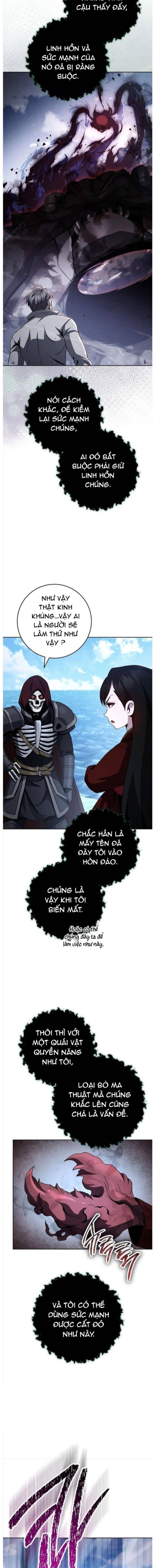 Cốt Binh Trở Lại - Chương 313