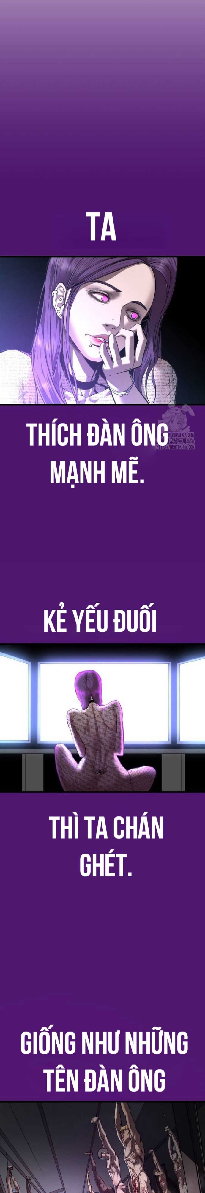 Cốt Nhân - Chương 11